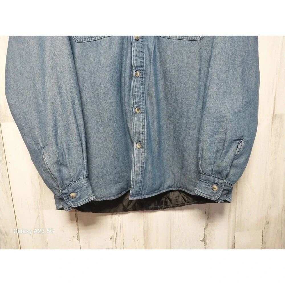 Wrangler underarm 24